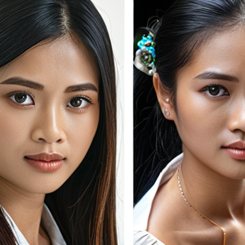 Home 11 Okay, here are two image generation prompts in English based on the provided text, focusing on key aspects for someone in Thailand considering a career change: