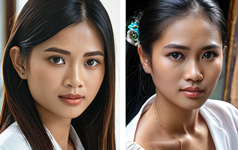 Okay, here are two image generation prompts in English based on the provided text, focusing on key aspects for someone in Thailand considering a career change: