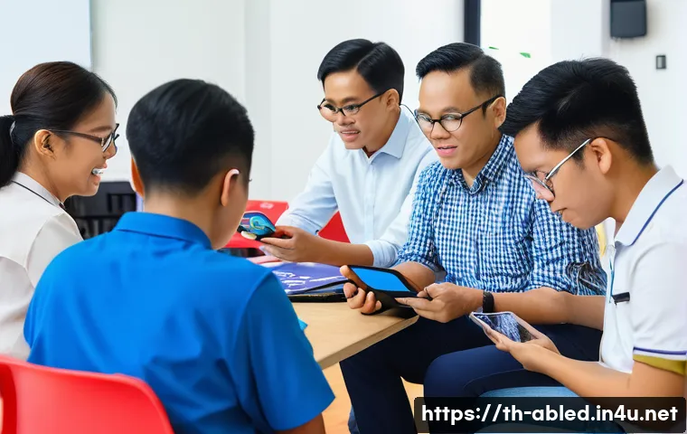 장애인상담사 상담 경력 관련 이미지 1