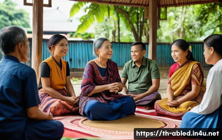 5 เทคนิคเพิ่มประสบการณ์ที่ปรึกษาผู้พิการเพื่อสร้างความน่าเชื่อถือในวงการ 4 장애인상담사 상담 경력 관련 이미지 2