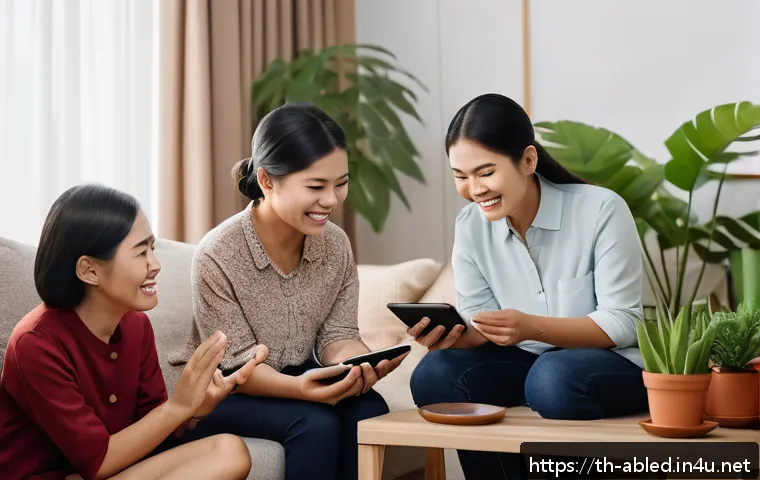 อัปเดตความรู้ใหม่สำหรับนักให้คำปรึกษาผู้พิการ เพิ่มทักษะพร้อมรับมือทุกสถานการณ์ 4 장애인상담사 재교육 관련 이미지 2